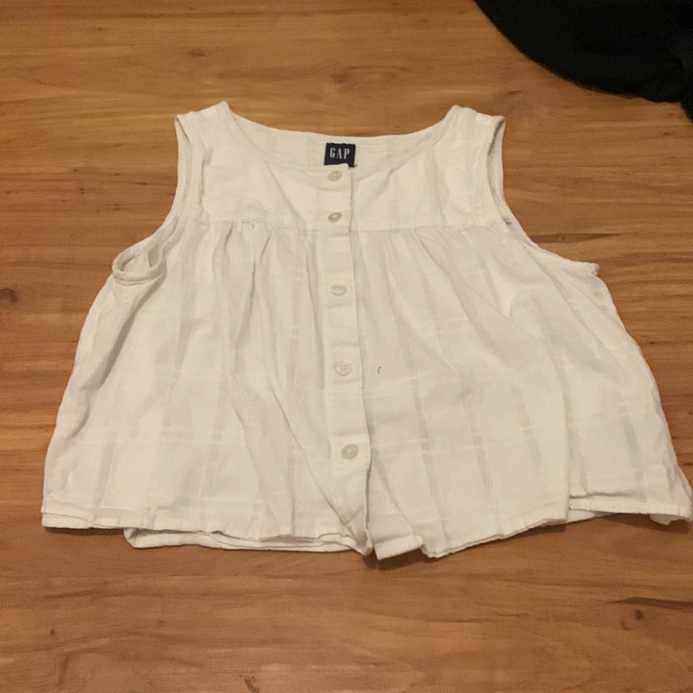 🤍Gap top🤍